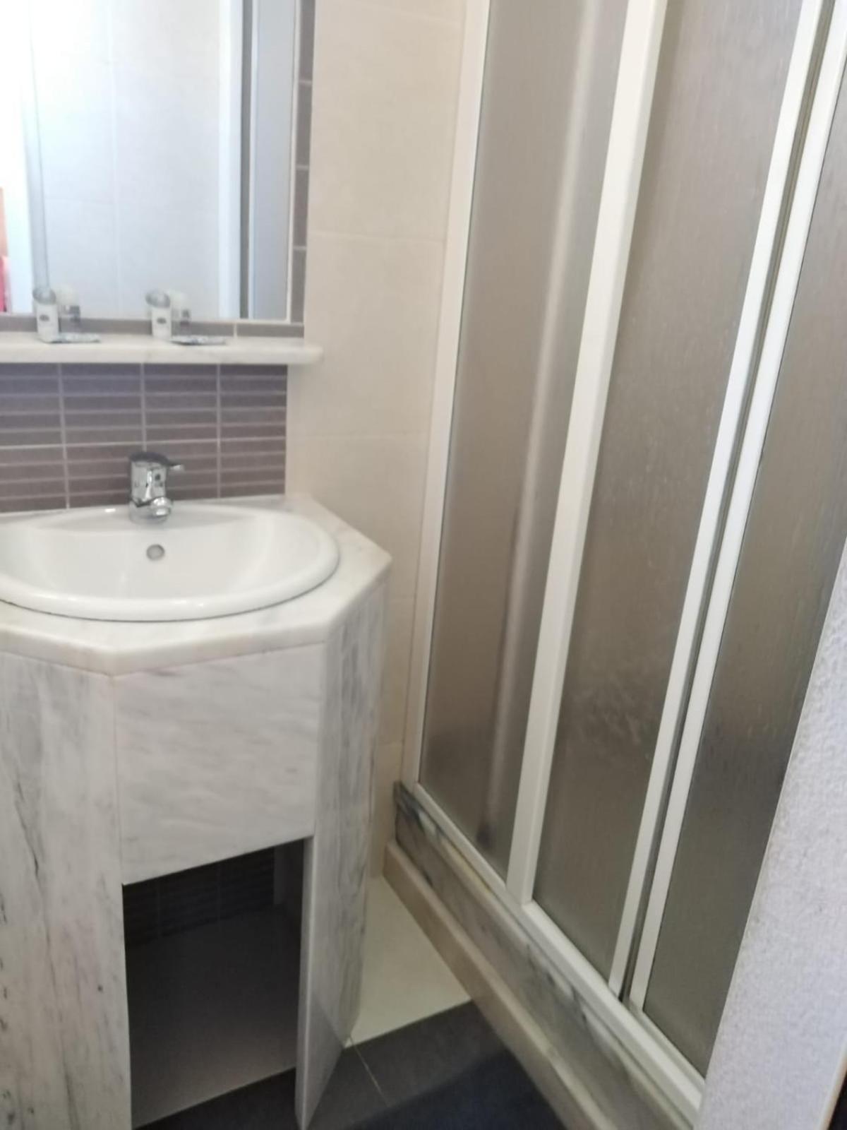 מלון Olhão Bela Vista מראה חיצוני תמונה