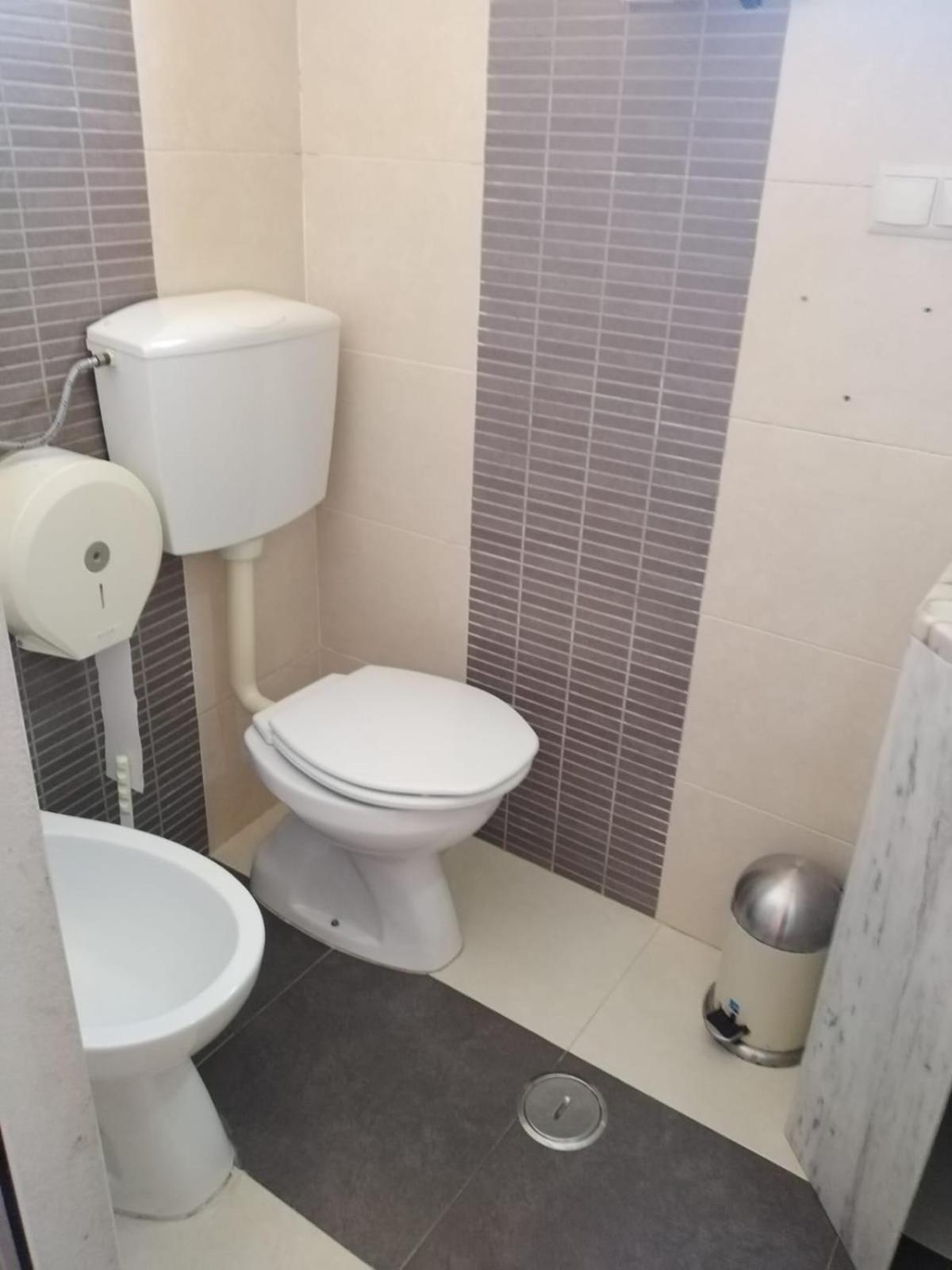מלון Olhão Bela Vista מראה חיצוני תמונה