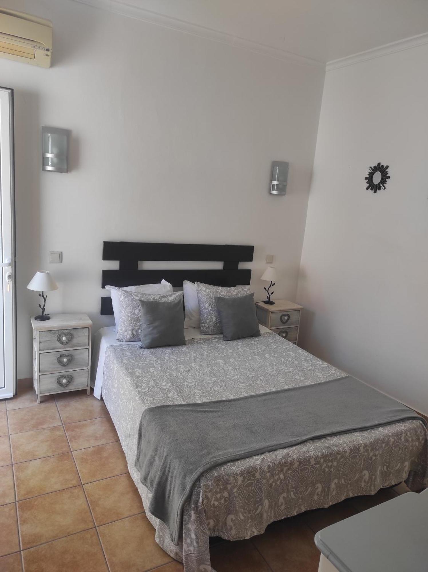 מלון Olhão Bela Vista מראה חיצוני תמונה