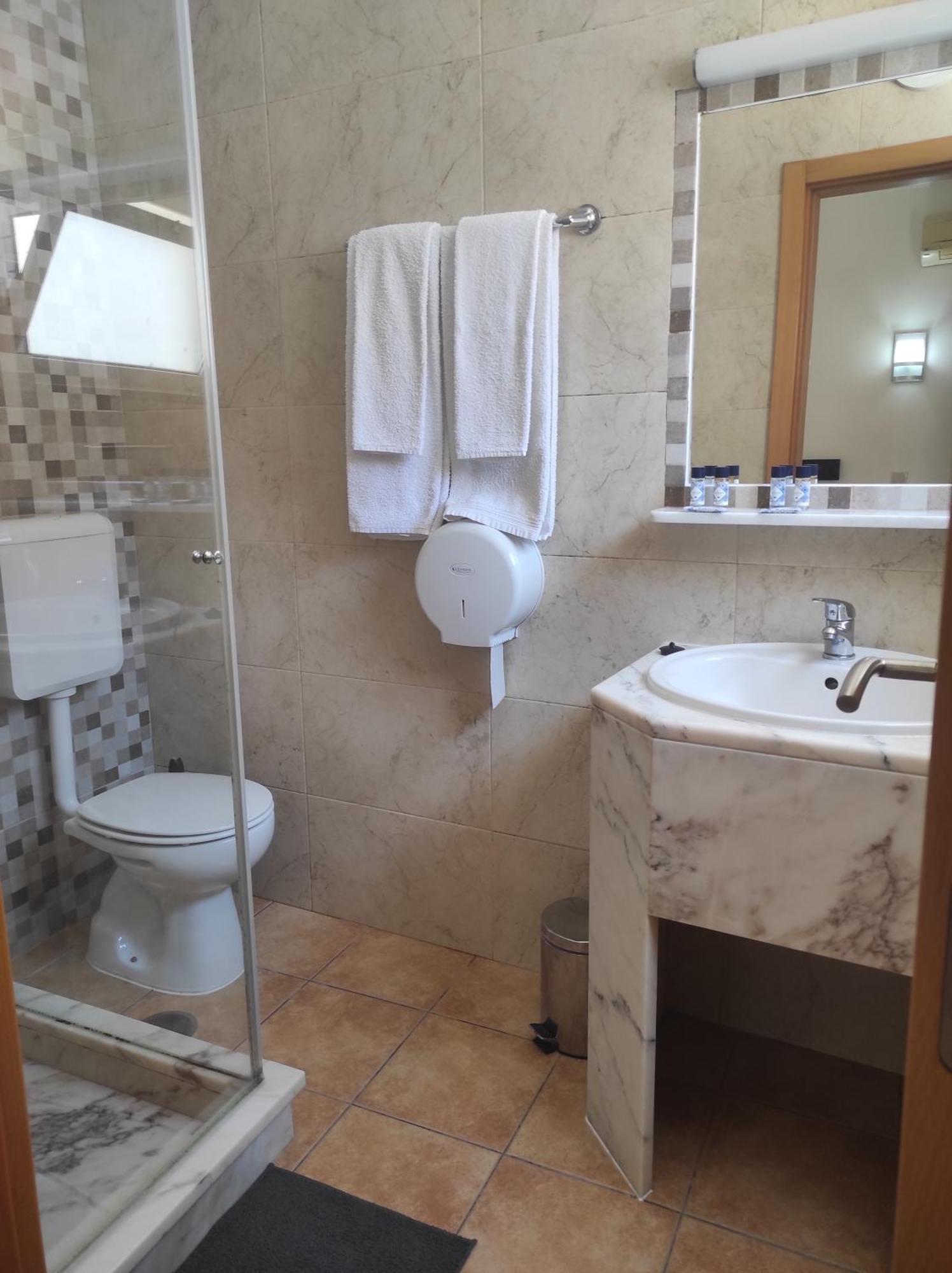 מלון Olhão Bela Vista מראה חיצוני תמונה