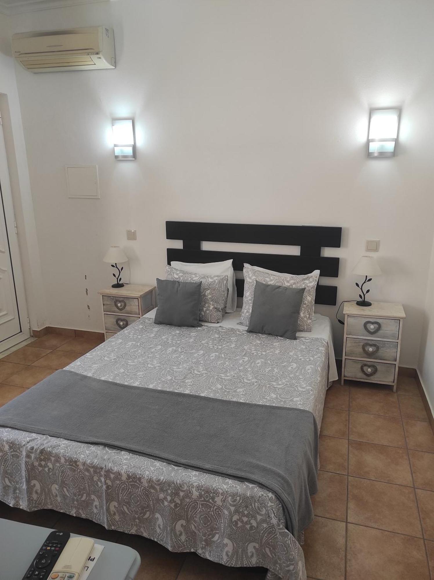מלון Olhão Bela Vista מראה חיצוני תמונה