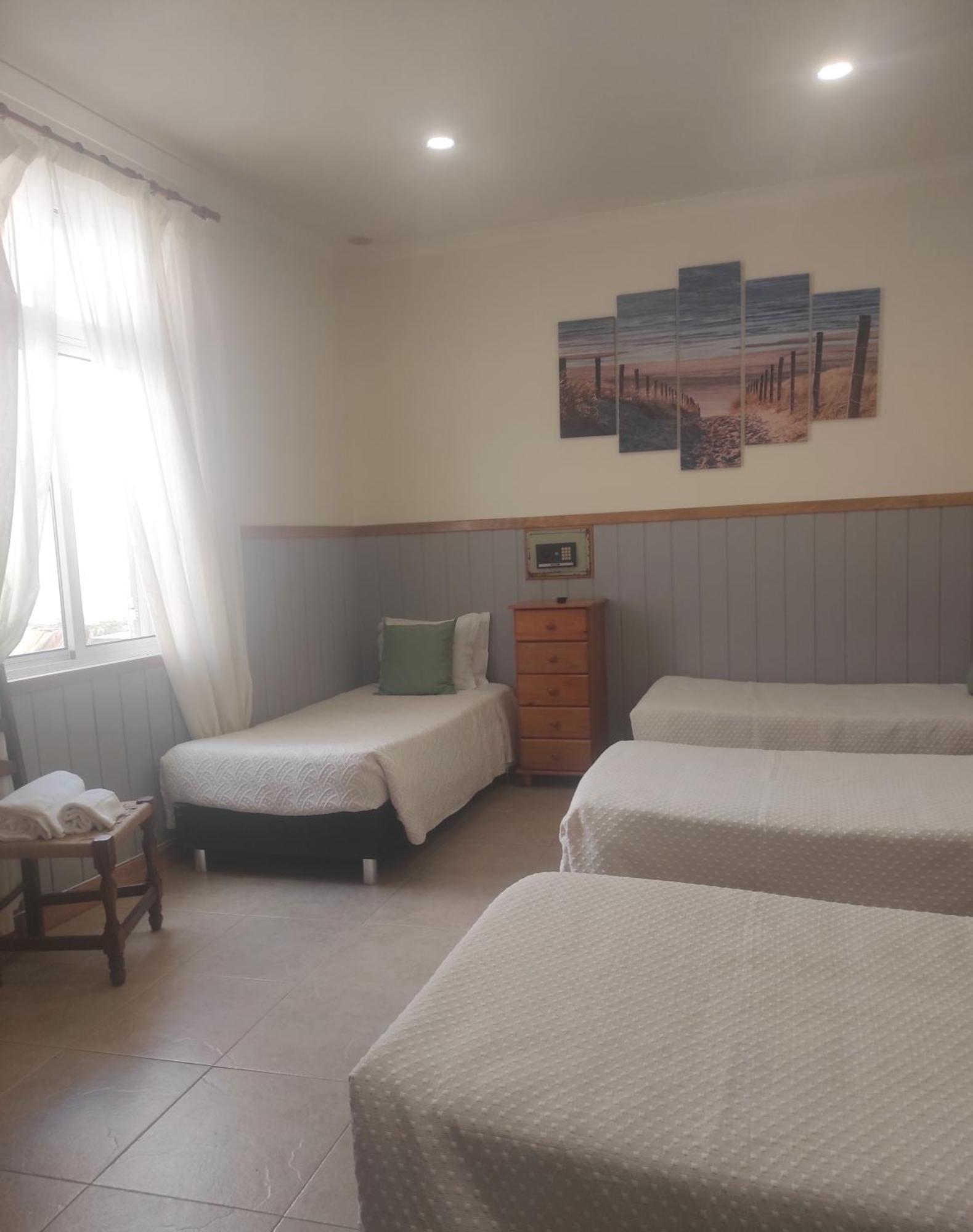 מלון Olhão Bela Vista מראה חיצוני תמונה