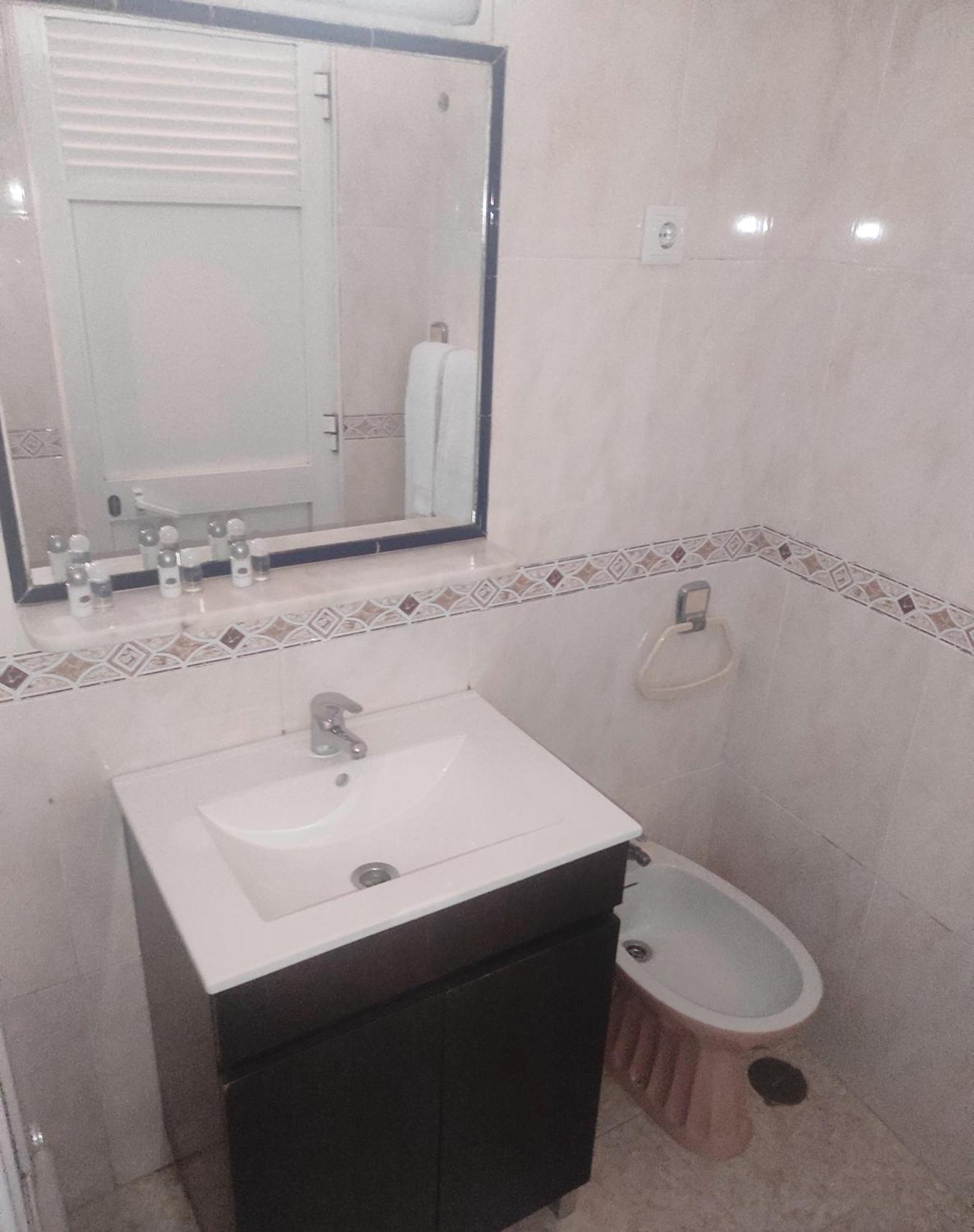 מלון Olhão Bela Vista מראה חיצוני תמונה