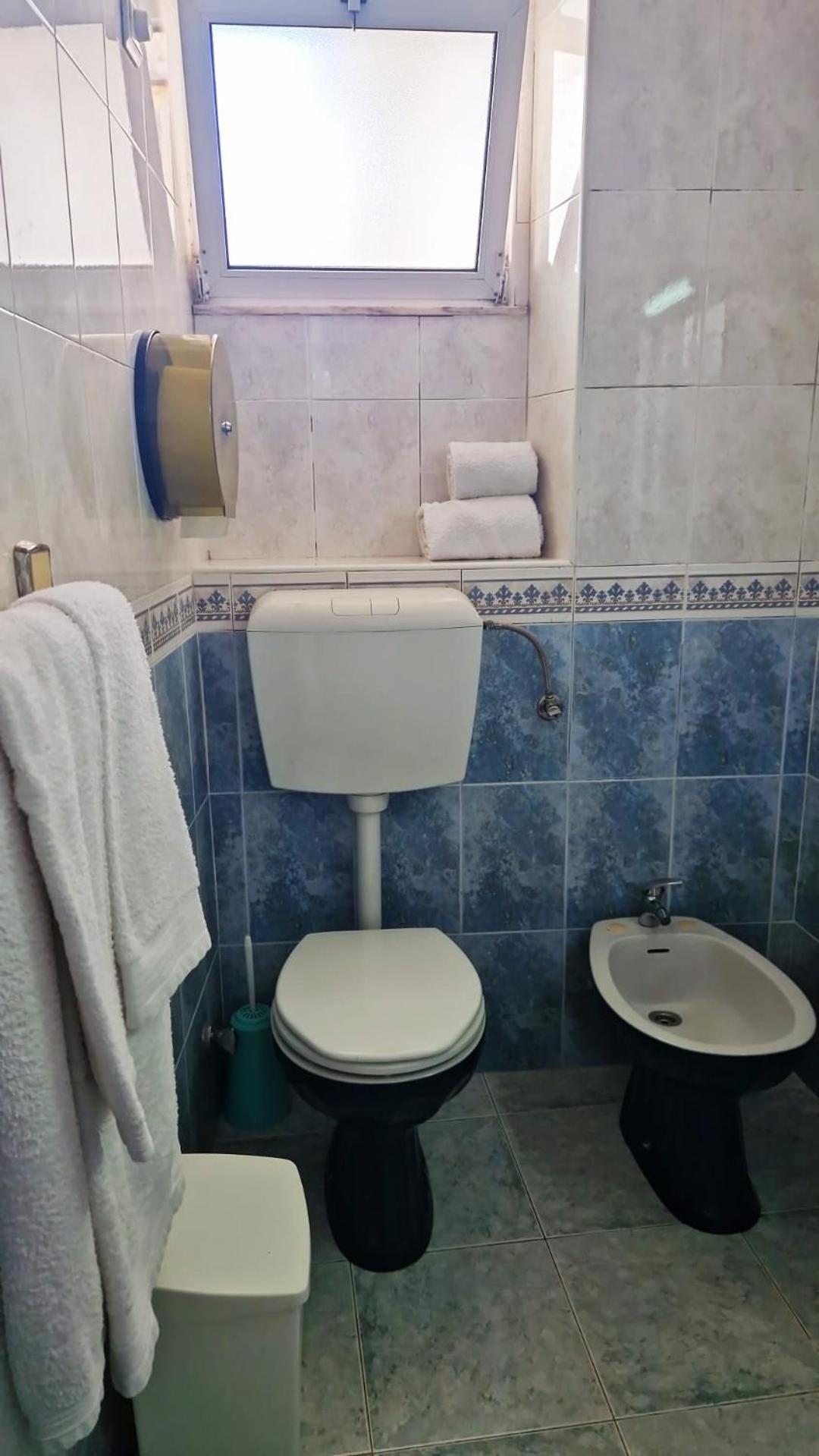 מלון Olhão Bela Vista מראה חיצוני תמונה