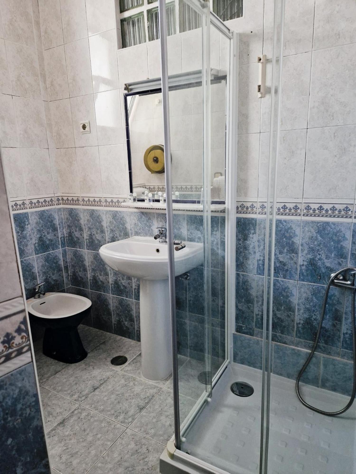 מלון Olhão Bela Vista מראה חיצוני תמונה