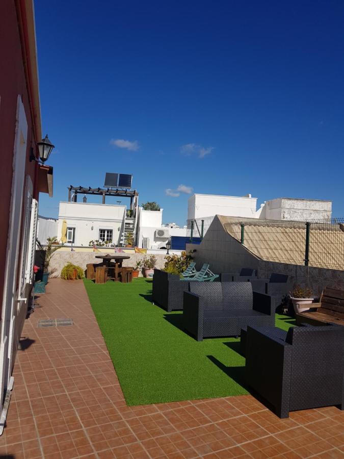 מלון Olhão Bela Vista מראה חיצוני תמונה